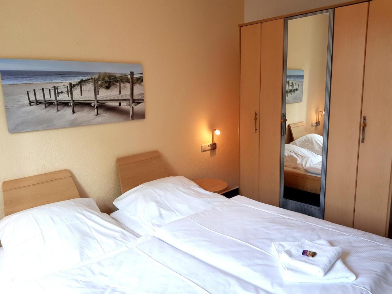 Residenz Seeblick Sellin  Exterior foto